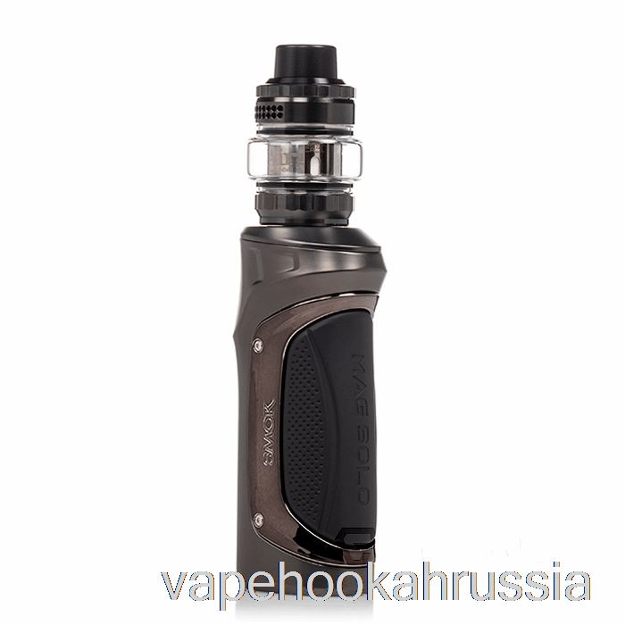 Vape Russia Smok Mag Solo 100w стартовый комплект Gunmetal